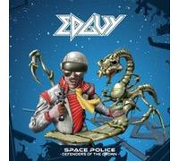Space Police – Nuclear Blast