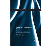 Space Policy in Developing Countries