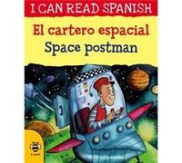 Space PostmanEl cartero espacial by Lone Morton Inconnu (Auteur)