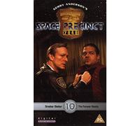 Space Precinct [VHS]