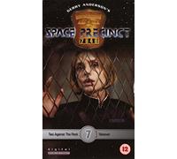 Space Precinct [VHS]