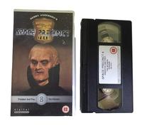 Space Precinct [VHS]