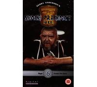 Space Precinct [VHS]