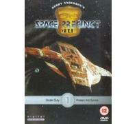 Space Precinct - Vol.1 - Double Duty / Protect And Survive [Import anglais]