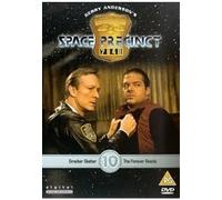 Space Precinct - Vol.10 [Import anglais]