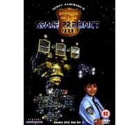 Space Precinct - Vol.3 And 4 (Box Set) [Import anglais]