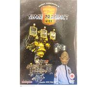 Space Precinct - Vol.5 [Import anglais]
