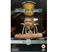 Space Precinct - Vol.6 [Import anglais]