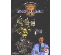 Space Precinct - Vol.7 And 8 (Box Set) [Import anglais]