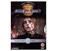 Space Precinct - Vol.7 [Import anglais]