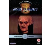 Space Precinct - Vol.8 [Import anglais]
