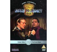 Space Precinct - Vol.9 And 10 (Box Set) [Import anglais]