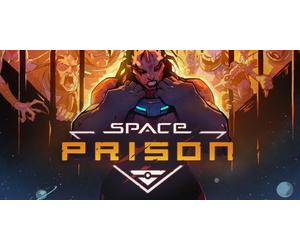 Space Prison (PC)