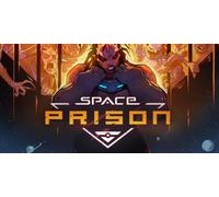 Space Prison (Steam Account)