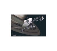 Hasegawa Maquette plastique Sonde spatiale Voyager 54002