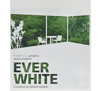 Space Program: Francfranc 15th [DE Import]