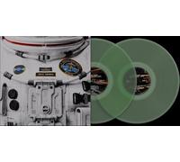 Space Projekt – U.M.O. – Vinyle coloré transparent
