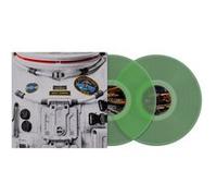 Space Projekt – U.M.O. – Vinyle coloré transparent