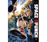 Space Punch - Tome 05