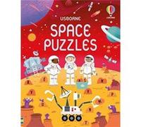 Space Puzzles by Kate Nolan Kate Nolan (Auteur)