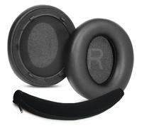 Space Q45 Coussinets de rechange compatibles avec les écouteurs Bluetooth sans fil Anker Soundcore Space Q45