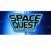 Space Quest Collection (PC)