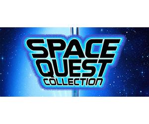 Space Quest Collection (PC)