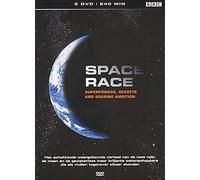 Space Race – DVD