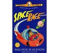 Space Race, Corgi Pups Malorie Blackman (Auteur)