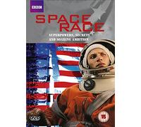 Space Race [DVD] [2005]