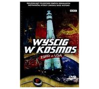 Space Race [DVD] (IMPORT) (Pas de version française)