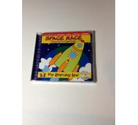 Space Race - How To Make Bedtime Hassle-Free