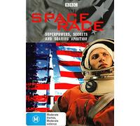 Space Race [Import allemand]