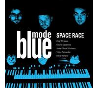 Space Race [Import allemand]