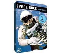 Space Race, Vol. 1 & 2 (2-Disc/ Tin)