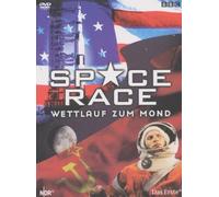 Space Race – Wettlauf zum Mond – polyband