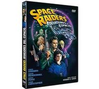 Space Raiders (1983) / Invasores Del Espacio G