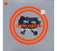Space Raiders - Don'T Be Daft