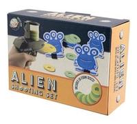 Space Range - Jeu de Tir Alien