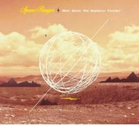 Space Ranger - What About the Magnetic..