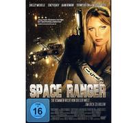 Space Ranger - You're Not From This World (Stacy Keach) - Dvd Original