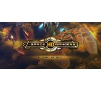 Space Rangers HD A War Apart (PC)
