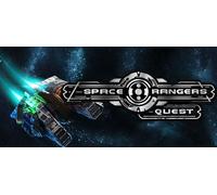Space Rangers Quest (PC)