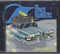 Space Rangers - Ready to Take Off [Import]