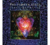 Space Revolver by Flower Kings NEUF