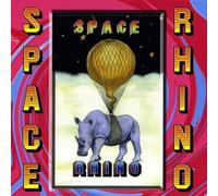 Space Rhino