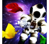 Space Rhythm 1 [Import]