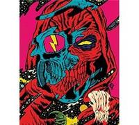 Space Riders vol 2 by Rangel & Fabian & Jr. Fabian Jr Rangel (Auteur)