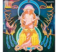 Space Ritual - 50th Anniversary Blu-Ray Audio Edition by Hawkwind [Audio CD]