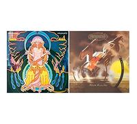 Space Ritual & Hall of The Mountain Grill